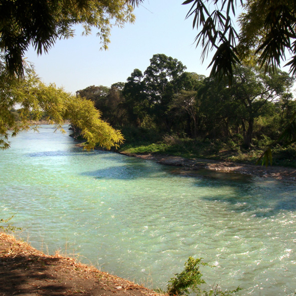 Rio Valles